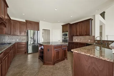 13617 Fountain Mist Drive Pearland TX 77584