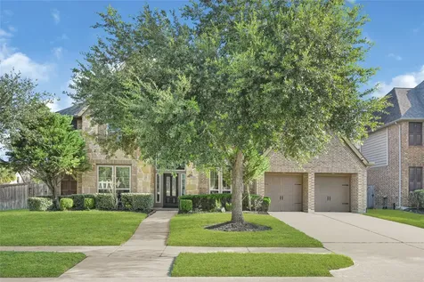 13617 Fountain Mist Drive Pearland TX 77584