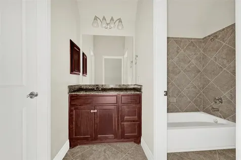 13617 Fountain Mist Drive Pearland TX 77584