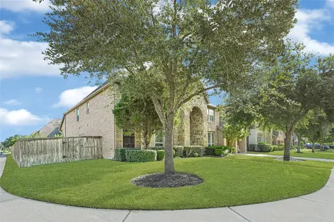 13617 Fountain Mist Drive Pearland TX 77584