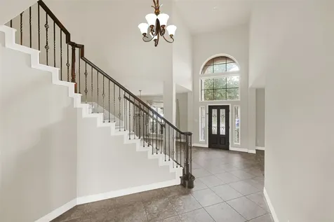 13617 Fountain Mist Drive Pearland TX 77584