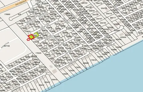 2366 Sand Bar Lane Lane Crystal Beach TX 77650