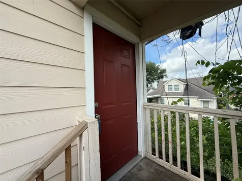 2308 Auburndale Street 5 Houston TX 77023