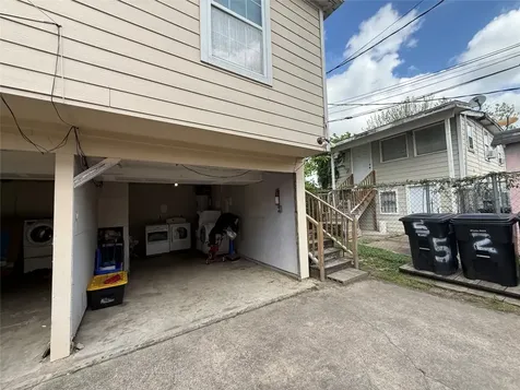 2308 Auburndale Street 5 Houston TX 77023
