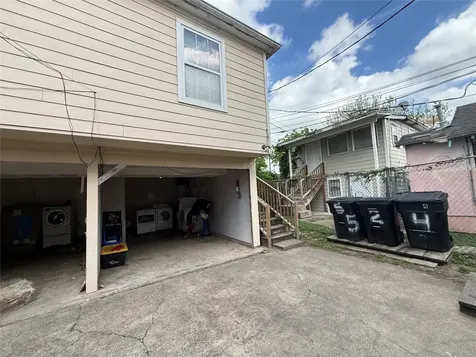 2308 Auburndale Street 5 Houston TX 77023