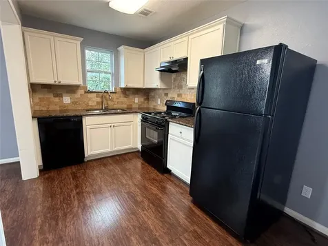 2308 Auburndale Street 5 Houston TX 77023