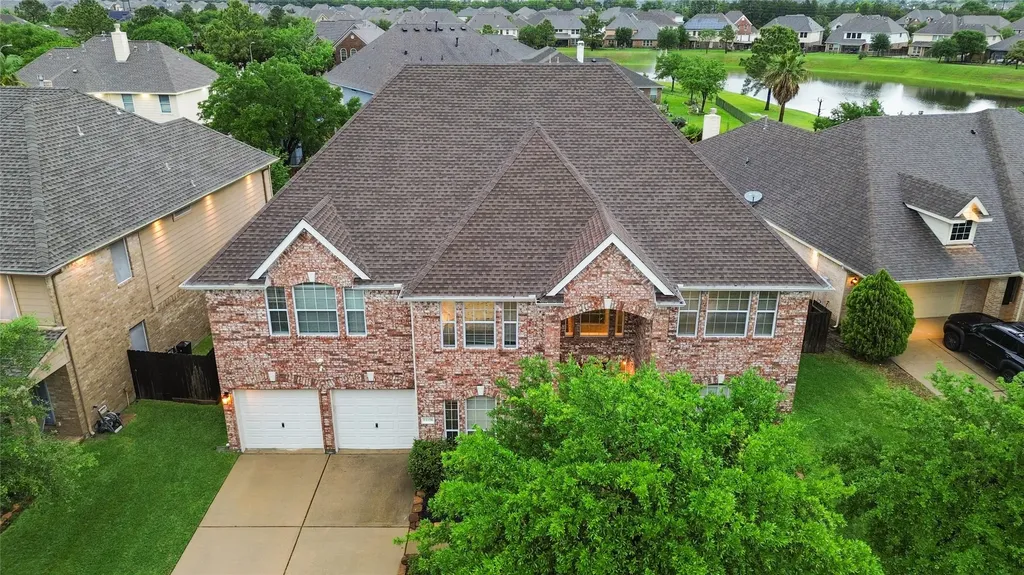 13306 Lilac Breeze Court Cypress TX 77429