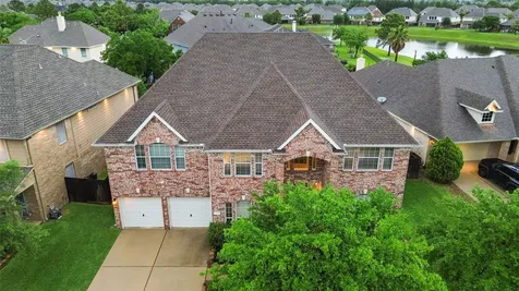 13306 Lilac Breeze Court Cypress TX 77429