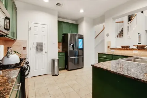 13306 Lilac Breeze Court Cypress TX 77429