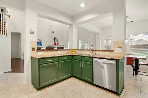 13306 Lilac Breeze Court Cypress TX 77429