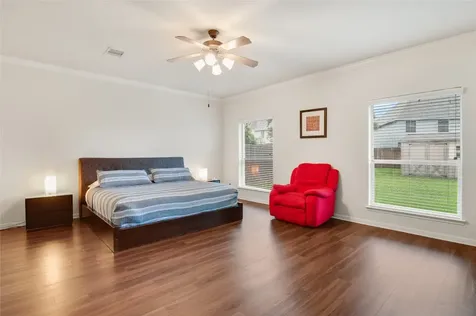 13306 Lilac Breeze Court Cypress TX 77429