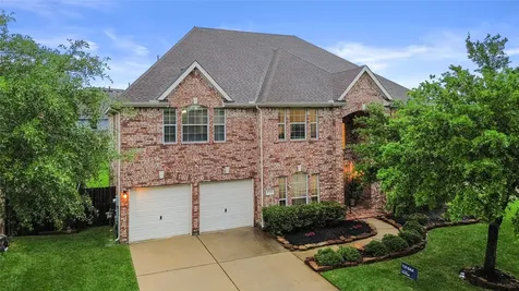13306 Lilac Breeze Court Cypress TX 77429