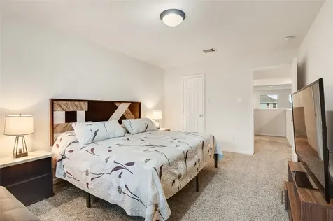 13306 Lilac Breeze Court Cypress TX 77429