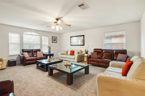 13306 Lilac Breeze Court Cypress TX 77429