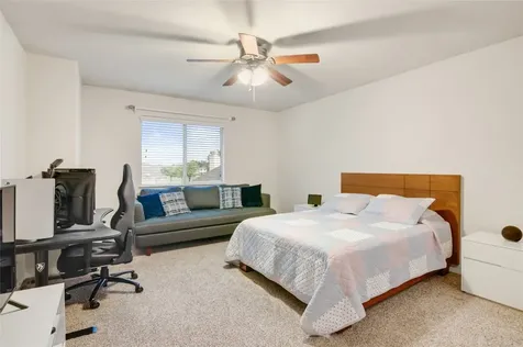 13306 Lilac Breeze Court Cypress TX 77429