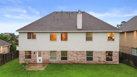 13306 Lilac Breeze Court Cypress TX 77429