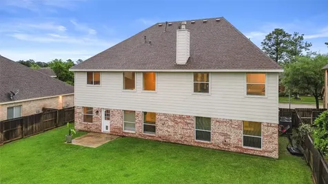 13306 Lilac Breeze Court Cypress TX 77429