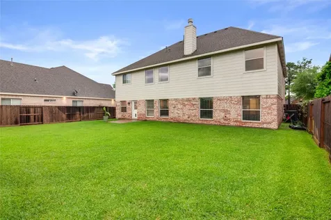 13306 Lilac Breeze Court Cypress TX 77429