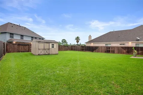 13306 Lilac Breeze Court Cypress TX 77429