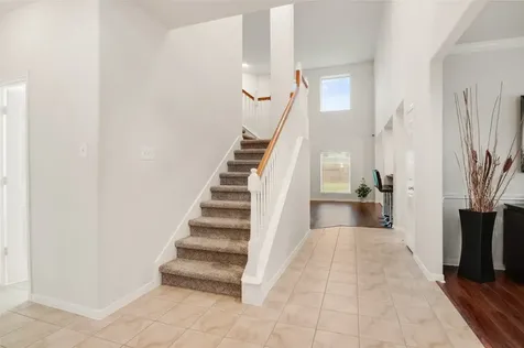 13306 Lilac Breeze Court Cypress TX 77429