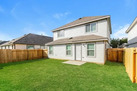 2150 Middle Ridge Drive Conroe TX 77301