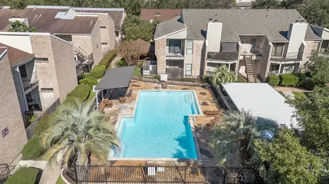 8100 Cambridge Street 136 Houston TX 77054