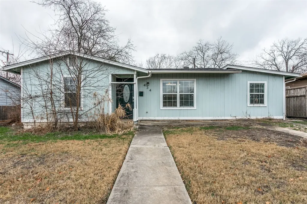434 Olney Drive San Antonio TX 78209