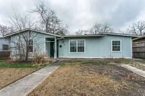 434 Olney Drive San Antonio TX 78209