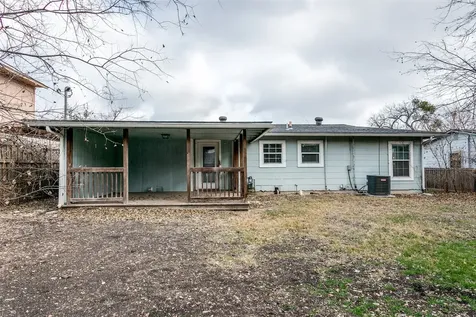 434 Olney Drive San Antonio TX 78209
