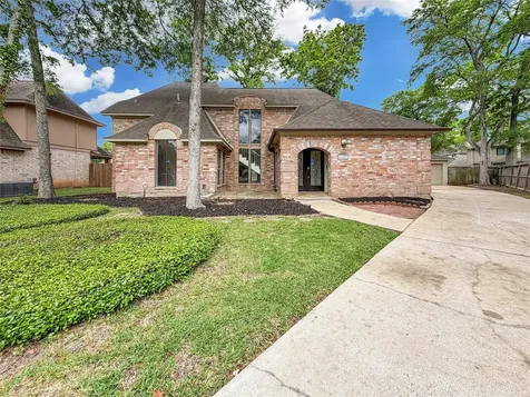 1207 Manor Court Richmond TX 77406