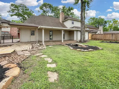 1207 Manor Court Richmond TX 77406