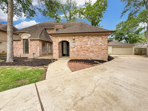1207 Manor Court Richmond TX 77406