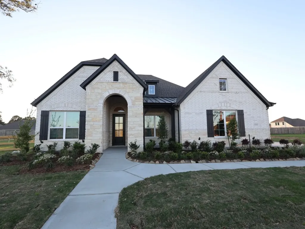 21703 Hibiscus Hedge Trail Tomball TX 77447