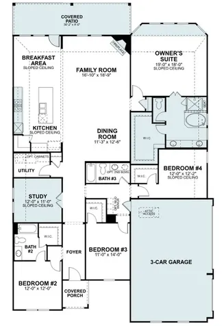 21703 Hibiscus Hedge Trail Tomball TX 77447