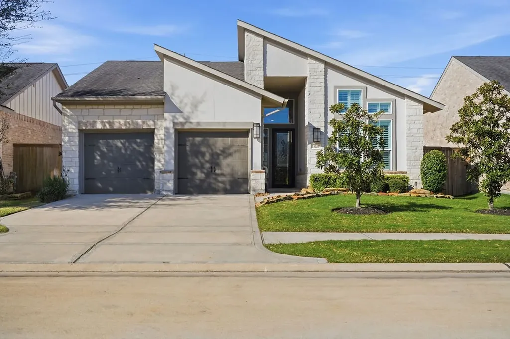 13226 James Terrace Lane Houston TX 77059