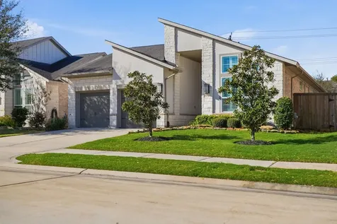 13226 James Terrace Lane Houston TX 77059
