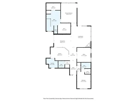 13226 James Terrace Lane Houston TX 77059