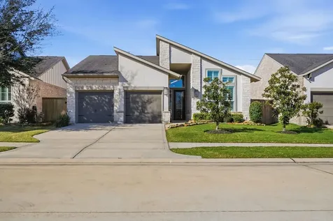 13226 James Terrace Lane Houston TX 77059