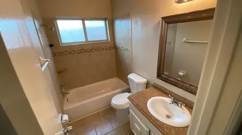 16447 Brookford Drive Houston TX 77059