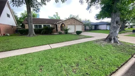 16447 Brookford Drive Houston TX 77059