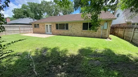 16447 Brookford Drive Houston TX 77059