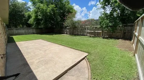 16447 Brookford Drive Houston TX 77059