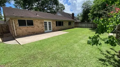 16447 Brookford Drive Houston TX 77059