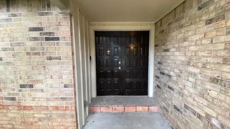 16447 Brookford Drive Houston TX 77059
