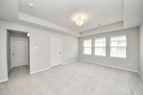 6006 Dovetail Cliff Court Katy TX 77493