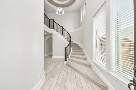 6006 Dovetail Cliff Court Katy TX 77493