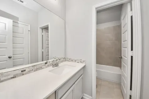 6006 Dovetail Cliff Court Katy TX 77493