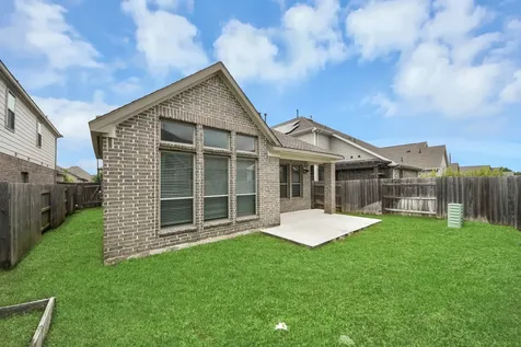 6006 Dovetail Cliff Court Katy TX 77493