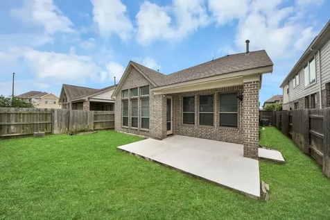 6006 Dovetail Cliff Court Katy TX 77493