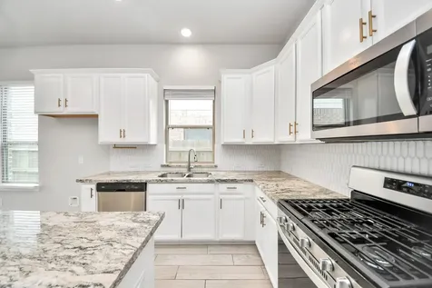 6006 Dovetail Cliff Court Katy TX 77493